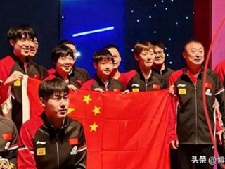 多哈世乒赛颗粒无收，王励勤表示培养新人要提速林高远出路在哪？