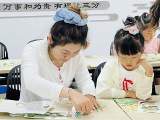东韵社区：端午文化薪火传，古韵今风共融时