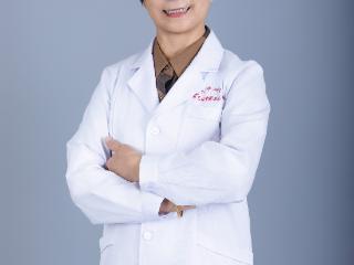 东城中医院呼吸科王雪京：肺间质纤维化治疗