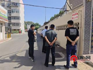 德州天衢新区宋官屯街道常兴社区：聚焦民生 让群众安心舒心