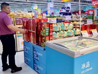 食品安全消费提示｜端午寻味 吃出健康新“食”尚