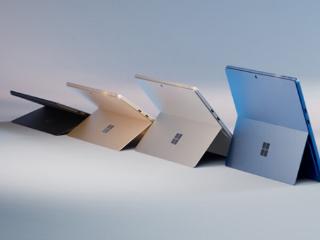 以环保为名：微软Surface新品取消标配充电器！想用还得再花几百