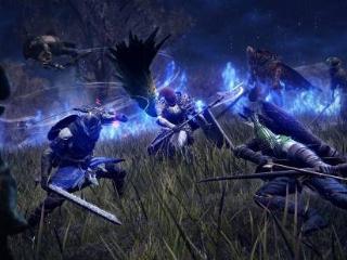 到最后一刻还在打磨！总监对《老头环》新作充满信心