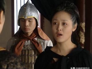 她装聋作哑一生，目睹大明宫50年的血雨腥风，初次说话，即成绝唱