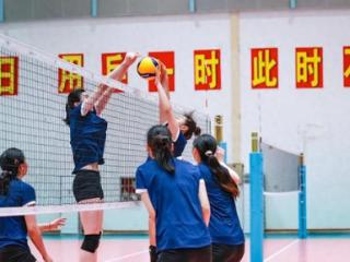 新女排开始减员？杨舒茗王奥芊加盟U19，世少赛中国队名单出炉