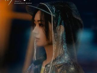 赵丽颖悬疑剧今晚播，6个演员演1人，阵容强大、剧情新奇，要火
