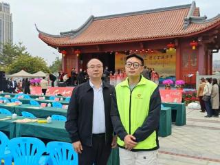 力明学院学子陈睿鑫家庭获“全国文明家庭”殊荣