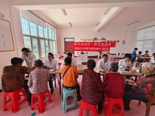 济宁市任城区南张街道：艾香传古韵，端午护安康