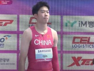 田径亚锦赛中国110米栏双虎轻松晋级 蓄力决赛对战日本最强对手