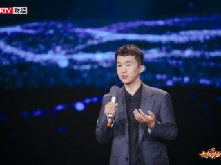 00后创业者路振豫亮相《超级创业人》 用“无畏青春”定义新时代创业范本