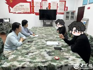 潍坊寒亭区开元街道用“平安底色”提升群众“幸福成色”