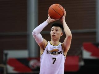 媒体人：郭艾伦和张镇麟缺席并不意味着不打全运会