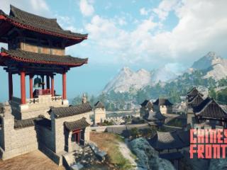 《中国边疆》改名《华夏山河》 将于6月19日正式登陆Steam平台