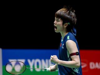 新加坡公开赛：二号种子拒绝爆冷，王祉怡2-1印度小将晋级16强