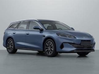 比亚迪海豹06DM-i旅行版预扣款价曝光：10.5万起