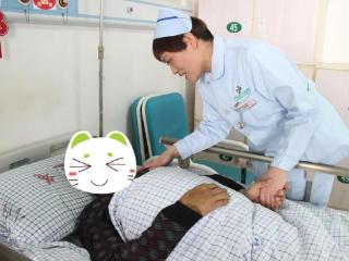 宁阳县第一人民医院：见证病房里的温暖光芒，一口蛋糕的背后
