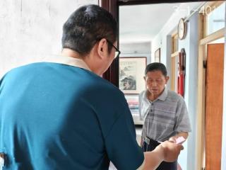 济南市莱芜区凤城街道戴花园社区：垃圾分类新时尚 社区宣传“活”起来