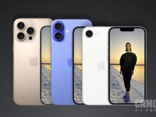 连续两个月！印度超越中国成对美iPhone出口主力