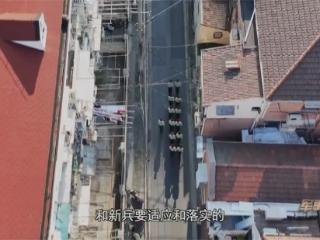 静音训练、静音吃饭！这座军营为何要无声？