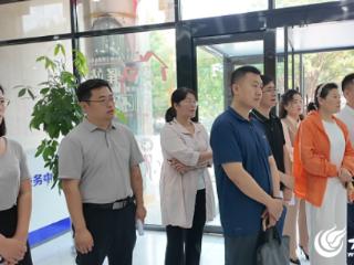 济宁市“政府开放日”活动聚焦长护险
