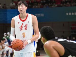 四川体育局豪横！与辽宁争抢周琦开600万，加广厦班底不得超千万