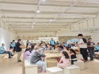 石家庄市鹿泉区政协开展“六一”特别关爱活动 助力困境学生健康成长