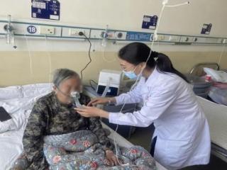 首例成功！岩盐气溶胶治疗为高原患者带来希望，东西部协作创佳绩