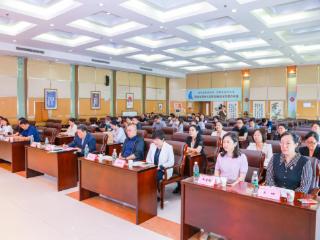 2025山东省风湿病防治学术年会在济南市第四人民医院成功举办