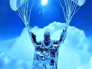 官方通报！男子玩滑翔伞被“云吸”至8589米高空打破世界纪录：禁飞6个月