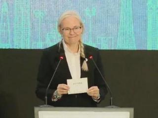 爆冷！中国落选世乒赛举办权，未来4年无缘，决赛轮输巴西，雨果庆祝