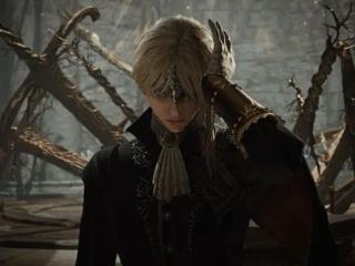 《黑夜君临》导演：从《黑魂3》时期就开始构思了