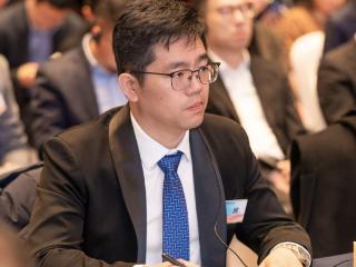 李波博士受聘泰国暹罗智库研究员助理推动区域一体化发展与跨文化交流