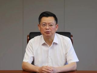 国家国防科技工业局原党组成员、副局长张建华接受中央纪委国家监委审查调查
