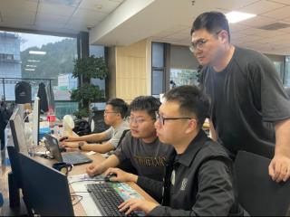 浪潮海岳大模型研发团队：和AI深度绑定
