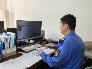 崂山区综合行政执法局创新信用修复帮扶机制，助推营商环境优化提升