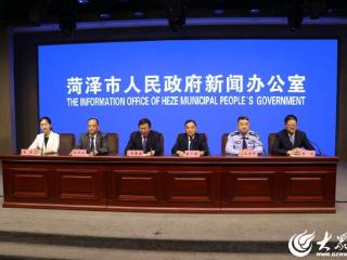 露头就打，菏泽市先后取缔570余处黑驾校培训点