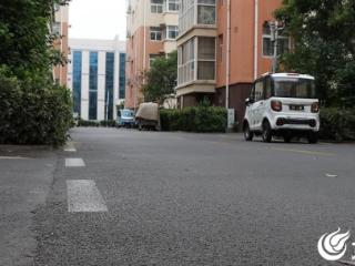芝麻花开·向新而行|⑦芝麻墩街道凤翔社区：“软硬兼施” 俱乐部文化助力社区治理新路径