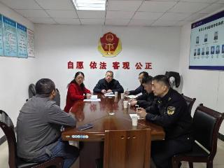 “调”出效率，“解”出共赢 江西省赣州市章贡区创新化解预付式消费纠纷