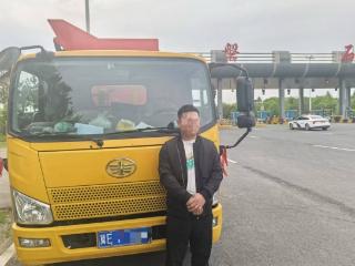 送货千里竟无证 把自己“送”进拘留所