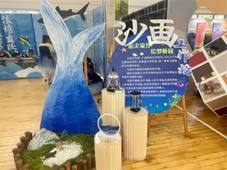“音为梦响 剧绘青春”烟台市中小学生校园艺术节烟台莱山区专场展示活动圆满落幕 跨界融合展艺术风采 童心绽放筑文化自信