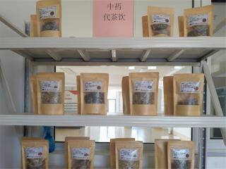 滨城区三河湖镇卫生院：科学组方配置代茶饮 让养生智慧更贴合现代生活节奏