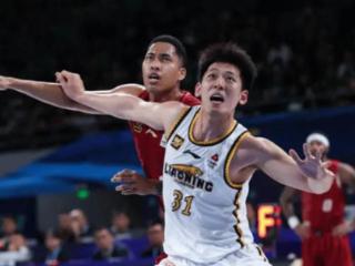 U22全运会辽宁96-69福建 球员评价：2人满分，3人及格，7人低迷