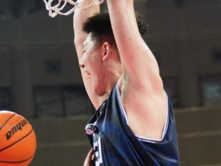 U22辽宁114-67福建，赛后3喜1忧！2内线支棱，张峻豪盘活进攻！