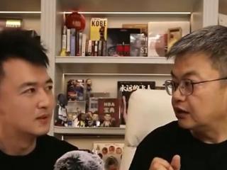 苏群曝杨瀚森内幕！试训球队达11支，三支极其喜欢，选秀行情不错