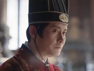 《藏海传》新片尾暴露两大剧情：香暗荼皇位被抢，庄之行当上将军