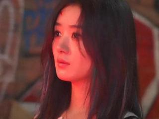 《在人间》首播3集好评如潮，冲着赵丽颖追剧，却被33岁男配吸引