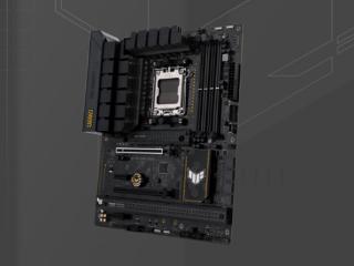 AMD AM5平台首款主流芯片组：B650正式停产