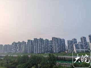 当心！端午期间，安徽南部局地有大暴雨