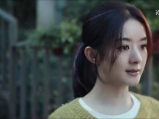 开播一小时冲上热榜第一！赵丽颖新剧《在人间》一出手，就爆了
