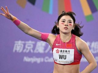 田径亚锦赛女子100米栏决赛29日打响，吴艳妮可否突出重围？